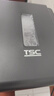 TSC条码打印机TSC244Pro标签打印机不干胶二维码固定资产吊牌合格证价签水洗唛碳带热转印打印机 TE344【300dpi高清打印】含标签纸+碳带 实拍图