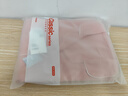 京东京造【10A抑菌】A类一等品50支纯棉睡衣女睡衣秋冬情侣家居服浅粉M 实拍图