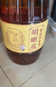 胡姬花 食用油【保真花生油】压榨 古法花生油6.18L 实拍图