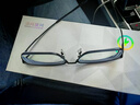 明月镜片 1.71防蓝光眼镜护眼减少辐射超薄配镜高清定制近视眼镜片2片 1.60（薄） 定制非球面 实拍图
