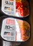 莫小仙自热火锅 六菜一肠250g/盒方便速食自煮懒人火锅正宗重庆麻辣烫 实拍图