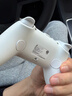 雷神（ThundeRobot）G30S竞技版本白灰无线游戏手柄扳机振动类xbox电脑PC手机switch电视steam蓝牙ns明末渊虚之羽 实拍图