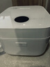 米家小米电饭煲0氟涂层钛内胆不粘3L家用2-3人 IH加热3D压力智能APP多功能电饭锅煮饭锅煮粥锅 P1  实拍图