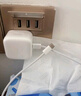 Apple/苹果 40W USB-C充电器动态调节功率 type-c充电器苹果手机充电 苹果17手机充电器 实拍图