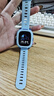 小米米兔儿童电话手表7A蓝色 国家补贴 长续航高清视频4G全网通防水定位小学生初高中男女智能儿童手表 实拍图