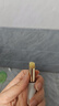 独特艾琳（Dear lrean） 柔润护唇膏保湿滋润男女润唇膏轻薄防干裂唇膜淡化唇纹去死皮 【月光葡提】唇膏3g 实拍图