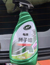龟牌（Turtle Wax）硬壳盾汽车蜡车漆养护去污掸子蜡车用液体手喷掸子油500ml 120803 实拍图