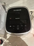 松下（Panasonic）【国家补贴】饭光光电饭煲4-5人IH加热家用电饭锅多功能煮饭锅一级能效4升以旧换新SR-HN151-W 实拍图