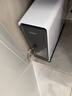 海尔（Haier）鲜活水pro+净水器1200G进口反渗透RO过滤膜触控龙头双出水厨房专用台下净饮机母婴直饮 实拍图