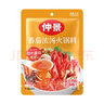 仲景 番茄浓汤火锅底料鸡汤西红柿酸汤火锅麻辣烫米线茄汁面调味底料 番茄味180g 实拍图