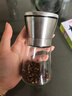家の物语（KATEI STORY）胡椒研磨器手动海盐花椒粒研磨瓶黑白胡椒粉磨粉神器调料罐现磨 实拍图