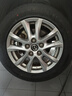 固特异（Goodyear）汽车轮胎205/60R16 92V EF1 SPORT鹰驰F1酷跑 适配 轩逸/新福克斯 实拍图