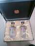 五粮液股份五粮醇 醇香商务蓝礼盒浓香型白酒52度500ml*2瓶优级酒质喜酒 实拍图