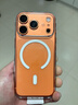 倍思【相机按键全包|强磁吸|久用不发黄】适用iphone17pro手机壳苹果17pro保护套原装全包透明气囊散热 实拍图