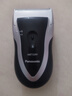 松下（Panasonic）电动剃须刀往复式男士电动刮胡刀进口单刀头全身水洗长续航生日礼物情人节礼物送男生B383干湿双剃 实拍图