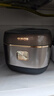 苏泊尔（SUPOR）电饭煲0涂层球釜IH加热大容量4升3-4人家用不锈钢蒸煮炖煲汤多功能智能电饭锅国家补贴SF40HC2984 实拍图