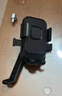 BZBC电动车手机支架骑行手机支架自行车导航支架山地车电瓶车摩托车外卖快递导航装备通用稳固防震 实拍图