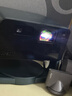 爱普生（EPSON）EF-17N 家用投影仪 3LCD智能激光云台投影机（0.62”大芯片 原生1080P  云台投影） 实拍图
