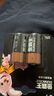 金霸王(Duracell)2号电池2粒装 碱性电池二号 适用于煤气燃气灶/热水器/收音机等 LR14 实拍图
