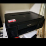 佳能（Canon）G3800可加墨彩色喷墨学生打印机  无线家用 作业/照片打印 大印量  打印复印扫描多功能一体机 实拍图
