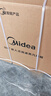 美的（Midea）55L嵌入式变频微蒸烤蒸烤箱空气炸10英寸大彩屏多功能微蒸烤炸炖一体机 GC5(支持鸿蒙智联) 实拍图