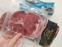 联豪食品 整切西冷牛排净重100g*10 烧烤食材冷冻牛扒牛肉生鲜源头直发 实拍图