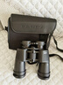 熊猫（PANDA）双筒望远镜高清高倍军事带微光夜视专业级户外充氮防水观鸟寻蜂 猎影HD10×50（10倍画面清晰较稳-手持推荐） 实拍图