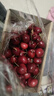 京鲜生 智利进口车厘子2J级 900g礼盒装 果径约28-30mm 新鲜水果礼盒 实拍图