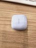 华为长续航蓝牙耳机 FreeBuds SE 2 国家补贴 40小时长续航 快速充电 蓝牙5.3适用于苹果/安卓手机蓝 实拍图
