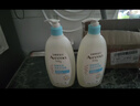 艾惟诺（Aveeno）艾维诺儿童洗发水沐浴露二合一婴儿洗沐二合一护肤0-6-12岁 354ml 实拍图