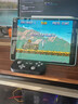 良值(IINE)复古卡片游戏手柄 Switch2迷你唤醒手柄 霍尔摇杆体感 安卓IOS手机PC车机 宝可梦ZA NS配件  实拍图
