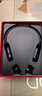 爱国者（aigo）真骨传导运动蓝牙游泳儿童耳机 IP68级防水 32G存储MP3 开放式挂耳无线马拉松骑行跑步G03PRO黑色 实拍图