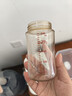 贝亲奶瓶婴儿PPSU材质奶瓶新生儿防胀气奶瓶自然实感第3代 240ml 6-9月 自带L奶嘴 实拍图