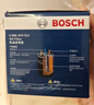 博世（BOSCH）机油滤芯滤清器0512大众速腾朗逸宝来捷达高尔夫78迈腾帕萨特A3Q3 实拍图