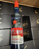 红星二锅头 蓝瓶绵柔8纯粮升级甜润清香型白酒  自饮北京特产节日礼品 53度 750mL 6瓶 整箱装 实拍图