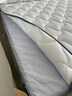 格雷牧森（GRAYMOOSEN）全线缝山棕床垫棕垫单双人偏硬床垫定制榻榻米薄棕榈床垫子 10cm总厚（线缝棕芯+5D面料） 1.5x2米 实拍图