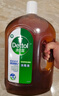 滴露（Dettol）消毒液洗衣衣物消毒水750mL除螨 家居地板杀菌 灭杀甲流感 非84 实拍图