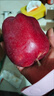 京鲜生 甘肃天水花牛苹果 又大又红 净重6斤 单果240g以上 生鲜水果  实拍图