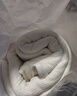 洁丽雅（Grace）床褥 100%新疆棉花床垫床褥保暖垫被全棉加厚棉絮 90*200cm 实拍图