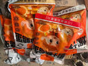 劲仔爆汁鹌鹑蛋 卤香味 28g 卤蛋小包装办公室零食小吃休闲食品 实拍图