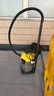 KARCHER德国卡赫 桶式吸尘器18L干湿吹三用家用工业开荒装修保洁地毯宠物大容量大功率超强大吸力WD1s 实拍图