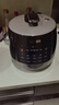苏泊尔（SUPOR）0涂层球釜电压力锅5L双胆全自动智能预约 触控SY-50YC5011Q电饭煲高压锅4-6人 实拍图