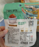 六必居手工酱菜系列 麻仁金丝 1100g 分享装 传统酱菜 中华老字号 实拍图