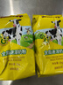 荷兰乳牛速溶奶粉1KG袋 高钙全家全脂成人儿童营养早餐烘焙奶粉  实拍图