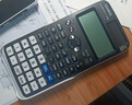 卡西欧（CASIO）【超级爆款】 FX-991CNX中文函数科学计算器物理化学生物竞赛大学生考试考研学习专用 实拍图