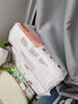 好奇（Huggies）铂金装小桃裤成长裤L120片(9-14kg)大号尿不湿拉拉裤【透爽散热】 实拍图