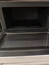 东芝（TOSHIBA）小白椰微波炉烤箱一体机mini小型家用微烤一体机厨房家用白色20L ER-YR2210CNW 实拍图
