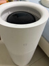 米家小米无雾加湿器3-800 轻音家用卧室办公室6L大容量 800ml/h快速加湿CJSJSQ04ZMZ礼品保湿送女生 实拍图