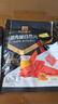 良品铺子猪肉脯自然片蜜汁味100g*2袋靖江风味特产 即食肉类小吃 实拍图