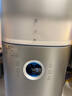 美的（Midea）【九重净化加湿一体】空气净化器加湿器鼻炎家用除甲醛烟味异味过敏原空气净化机RX600Pro 实拍图